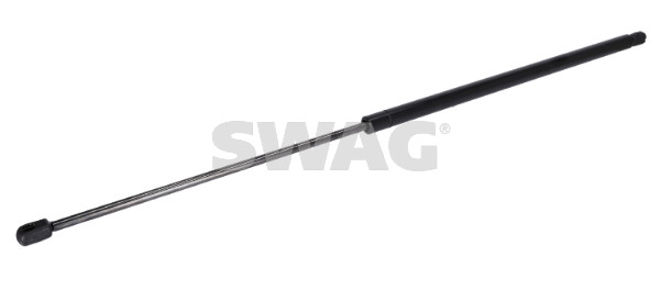 Pneumatická prużina, Batożinový/nákladný priestor SWAG